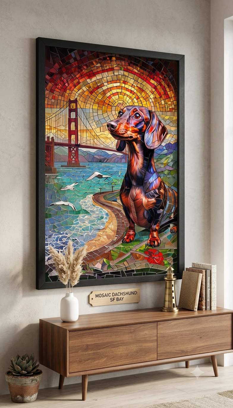 Stained Glass Collection