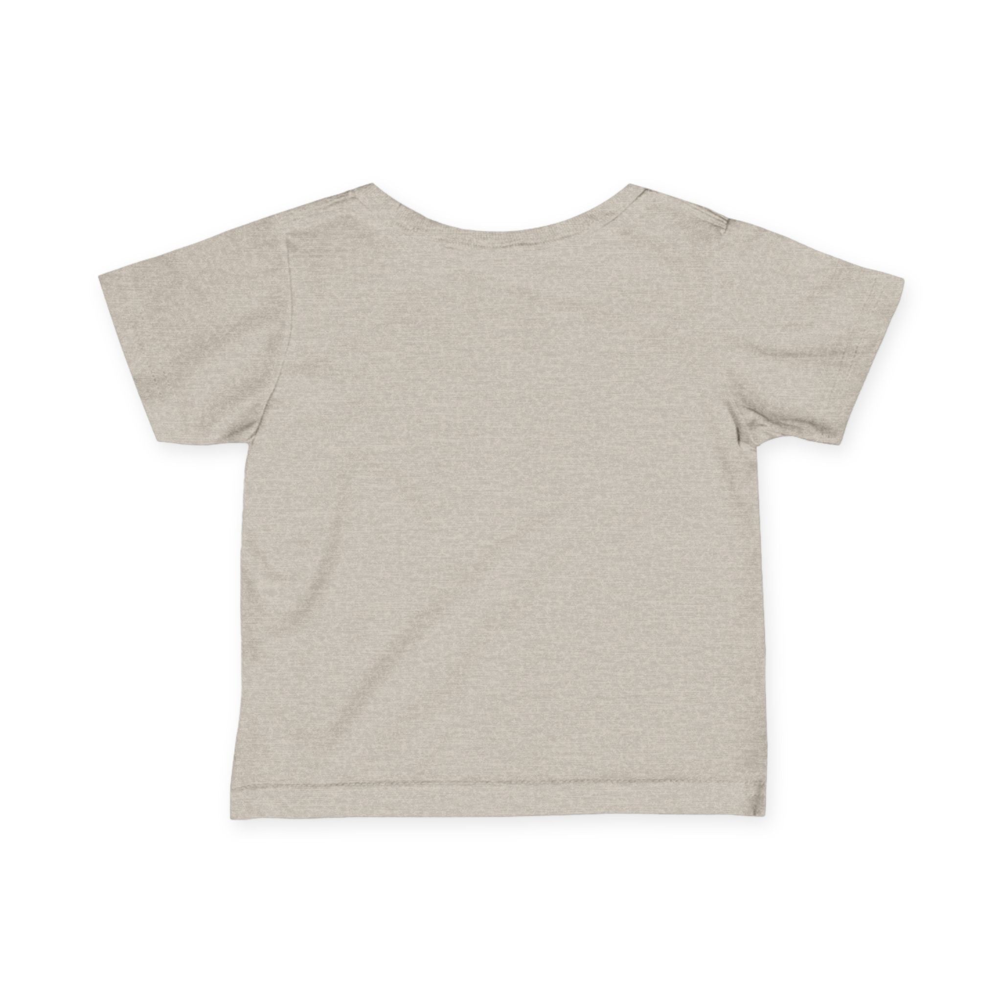 Infant Tee — Colorful Kids Lego City Adventure Graphic (Playful Street Scene) - Sizes 6-24mos