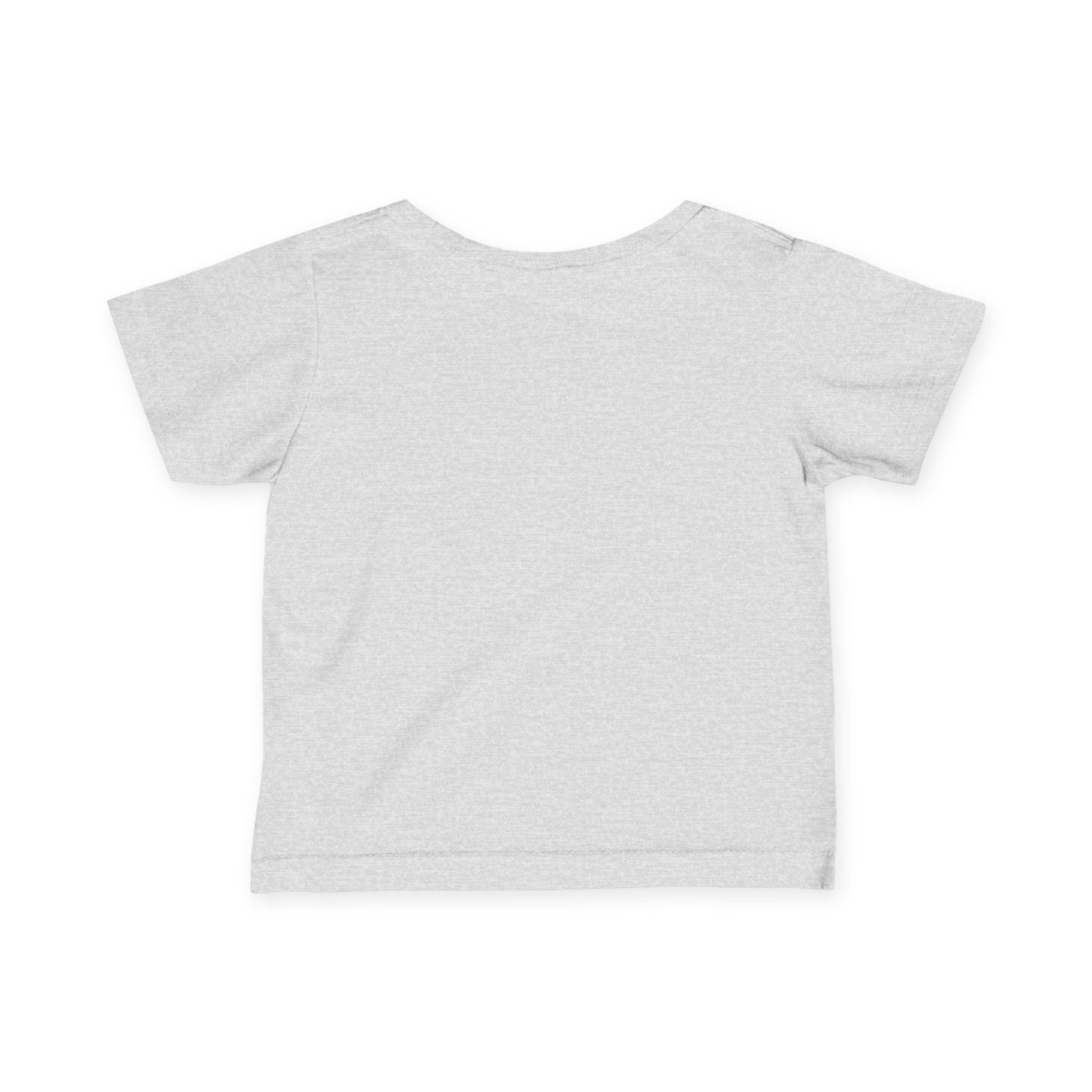Infant Tee — Colorful Kids Lego City Adventure Graphic (Playful Street Scene) - Sizes 6-24mos