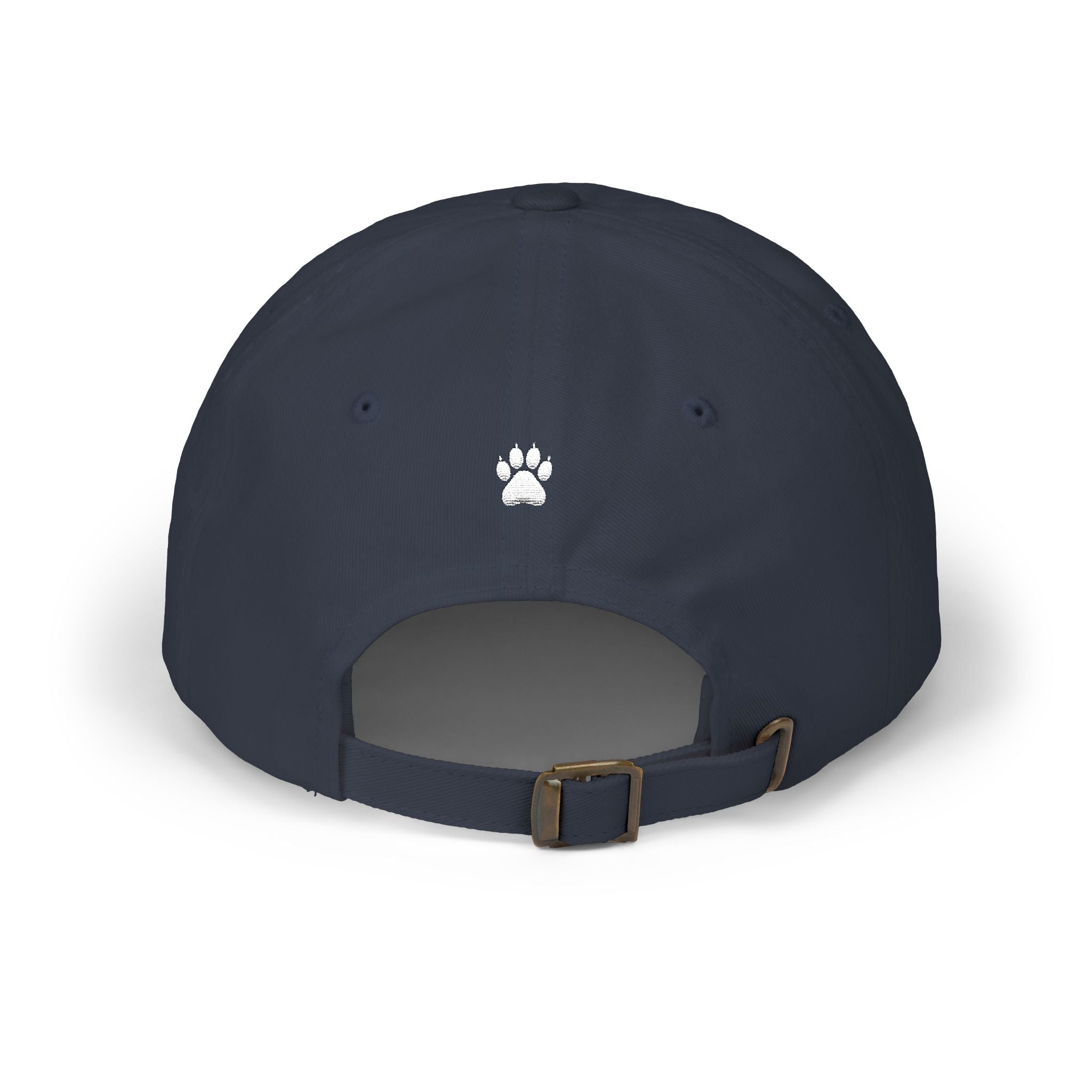 4th of July Dad Cap - 'Happy July' Fireworks Baseball Hat