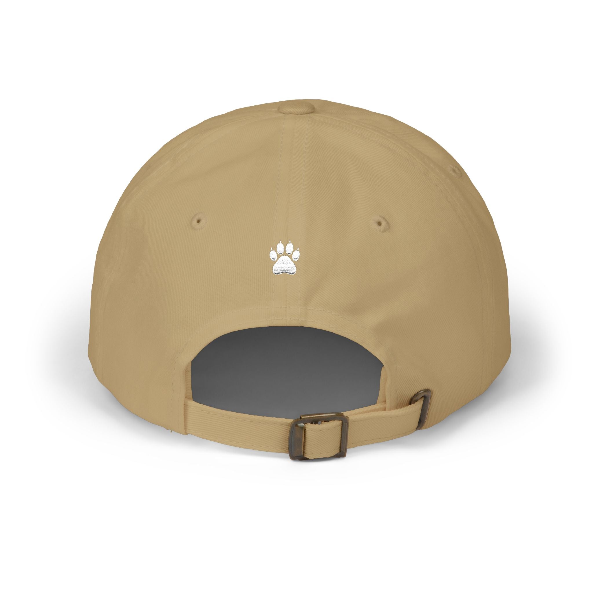 4th of July Dad Cap - 'Happy July' Fireworks Baseball Hat