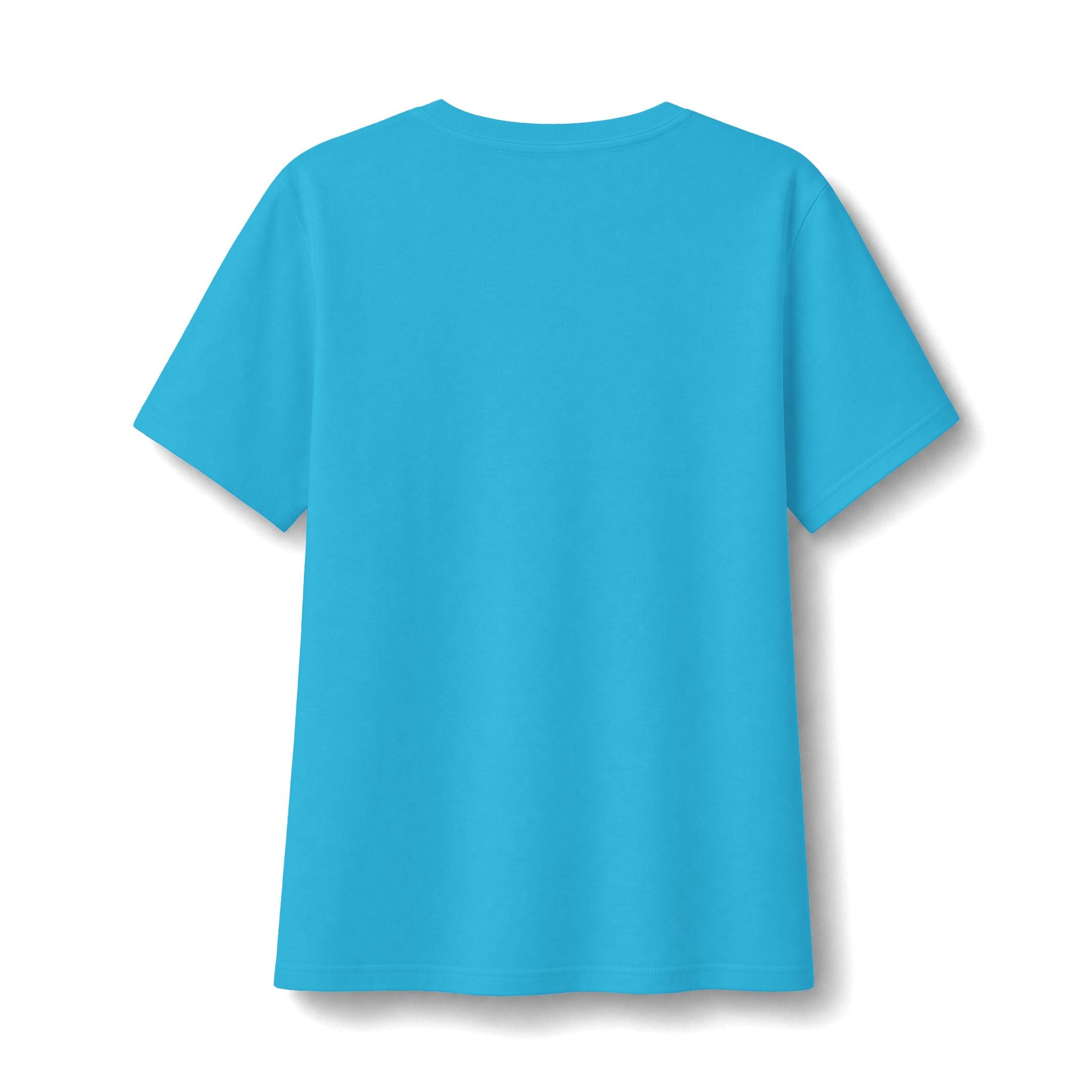 Ultra soft cotton relaxed fit Dog Mom Life V-Neck Tee — Cute Girl & Dogs Graphic T-Shirt