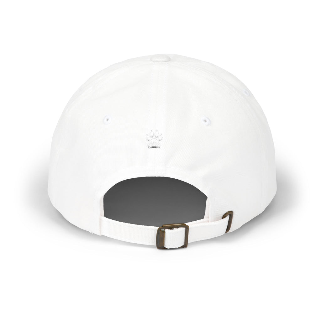4th of July Dad Cap - 'Happy July' Fireworks Baseball Hat