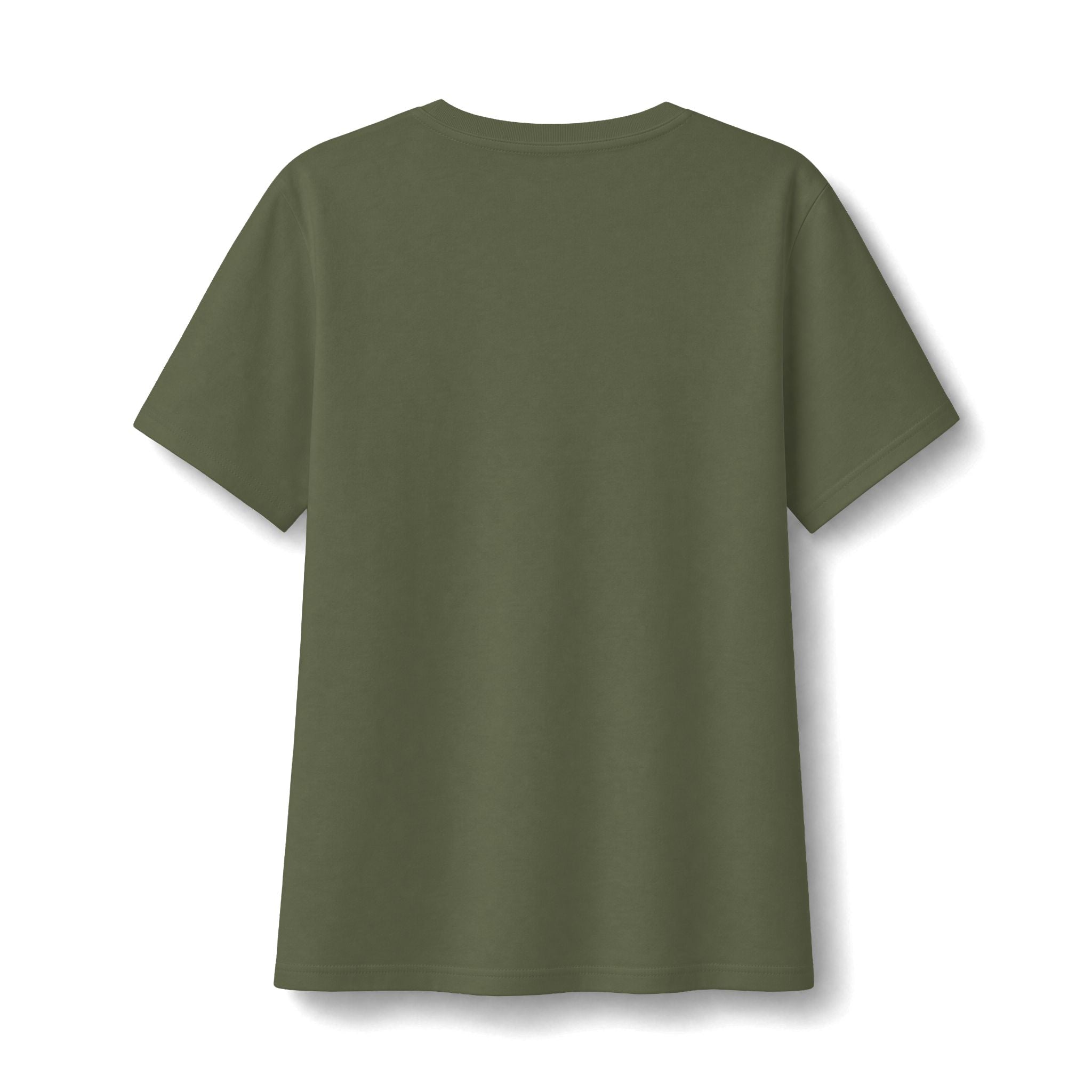 Ultra soft cotton relaxed fit Dog Mom Life V-Neck Tee — Cute Girl & Dogs Graphic T-Shirt
