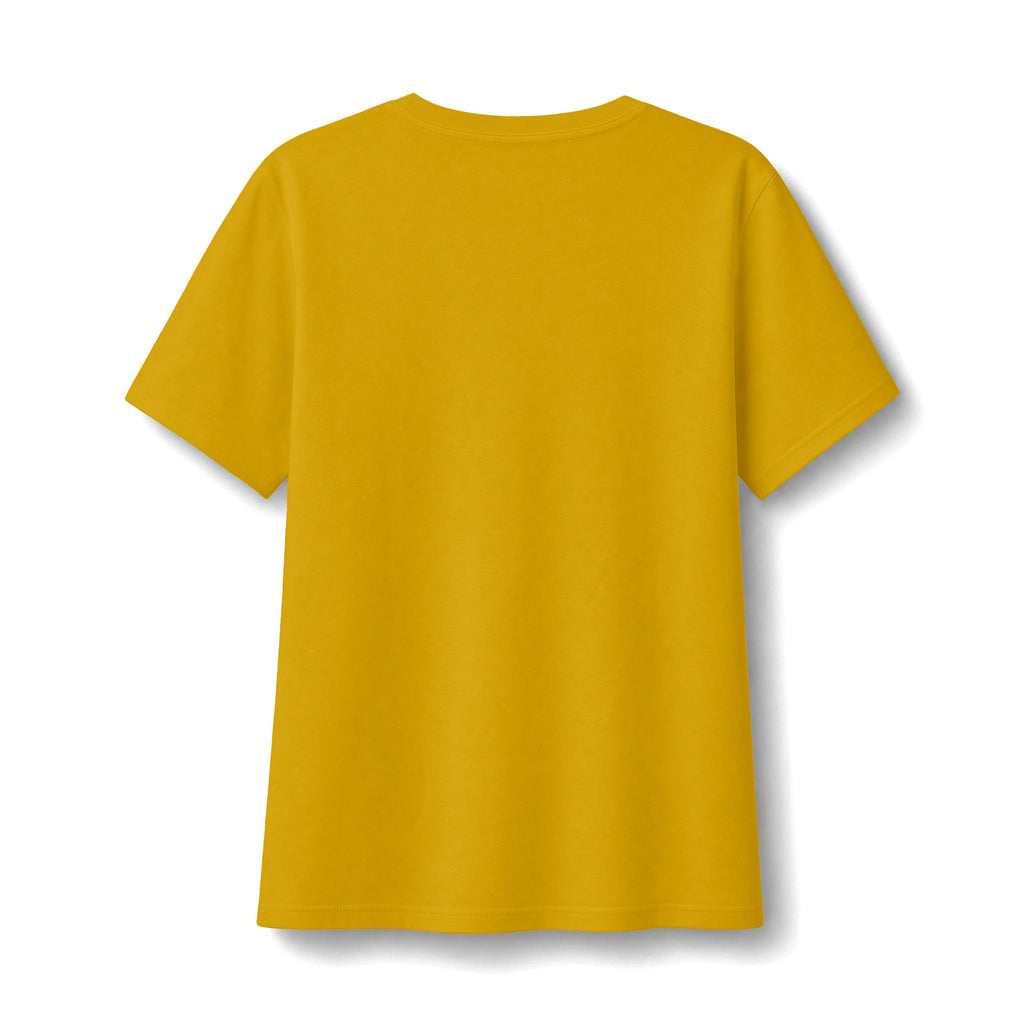 Ultra soft cotton relaxed fit Dog Mom Life V-Neck Tee — Cute Girl & Dogs Graphic T-Shirt
