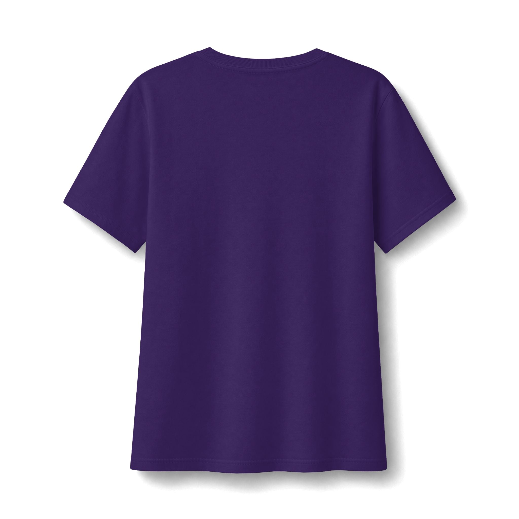 Ultra soft cotton relaxed fit Dog Mom Life V-Neck Tee — Cute Girl & Dogs Graphic T-Shirt