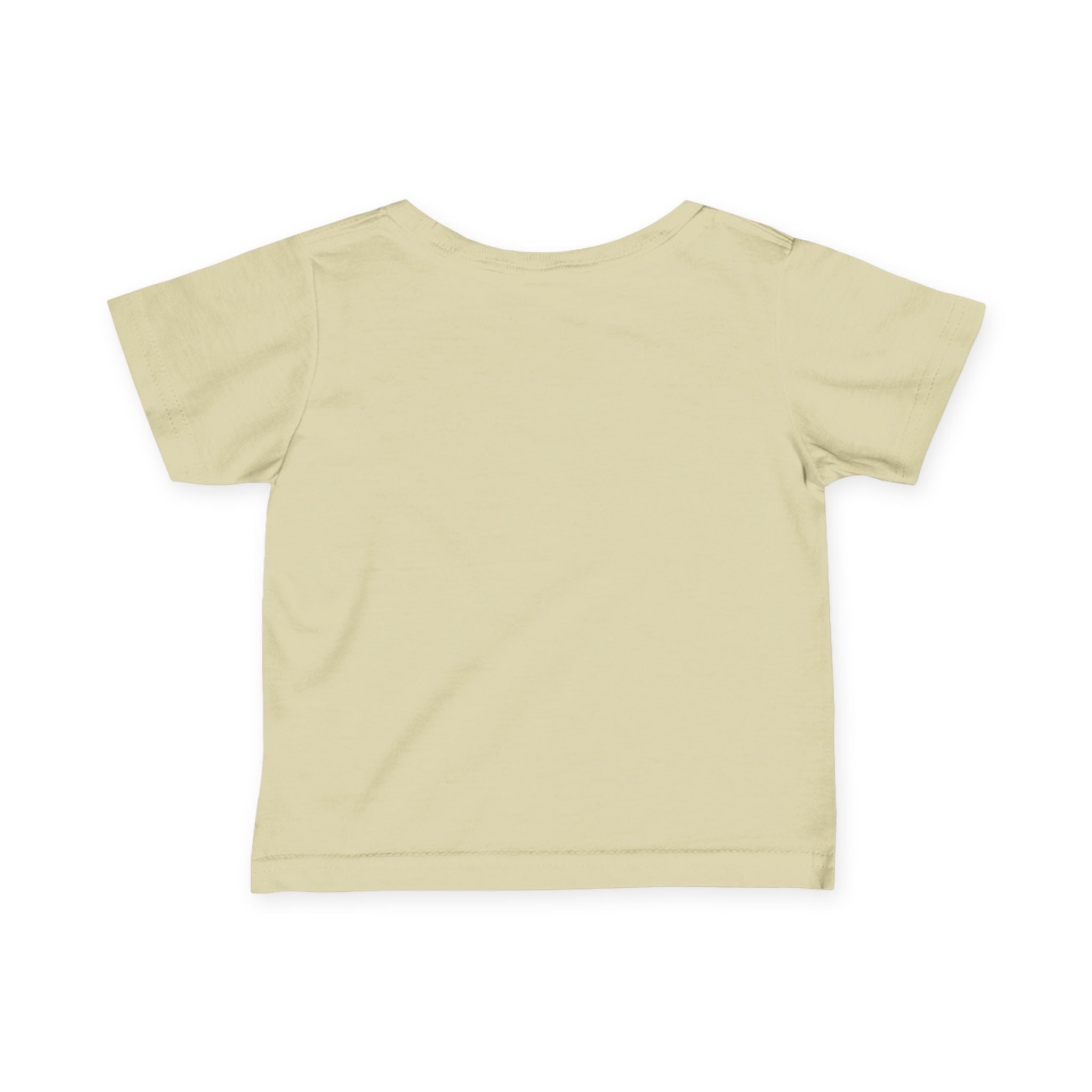 Infant Tee — Colorful Kids Lego City Adventure Graphic (Playful Street Scene) - Sizes 6-24mos