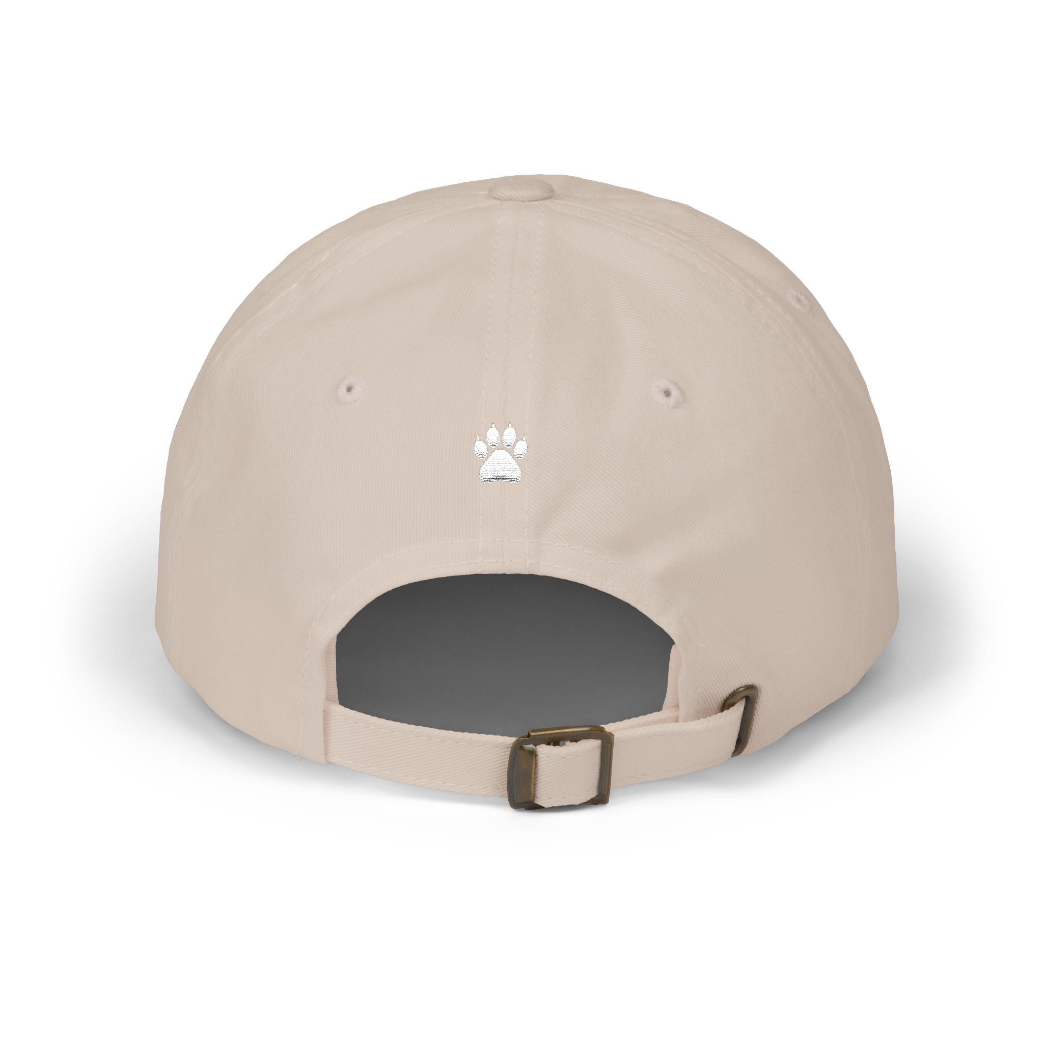 4th of July Dad Cap - 'Happy July' Fireworks Baseball Hat