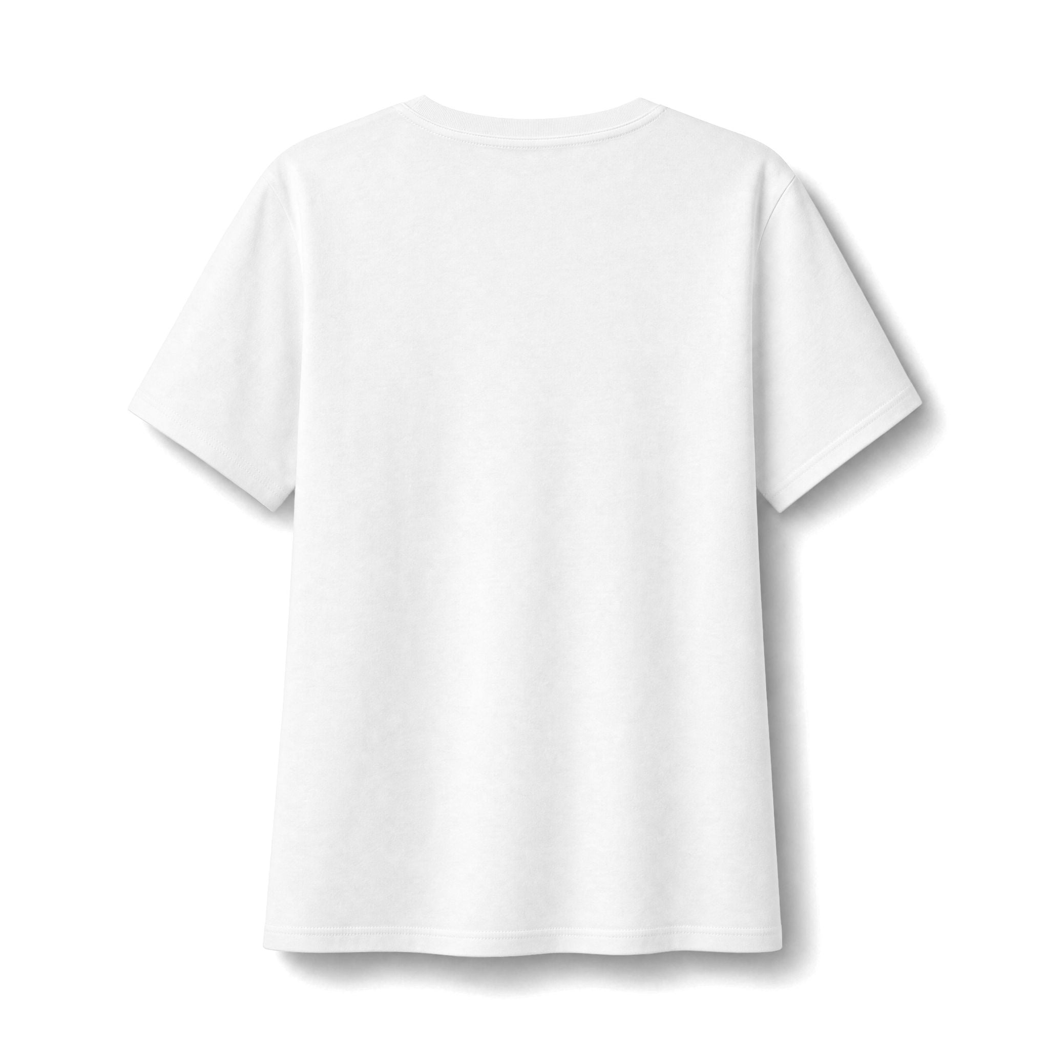 Ultra soft cotton relaxed fit Dog Mom Life V-Neck Tee — Cute Girl & Dogs Graphic T-Shirt